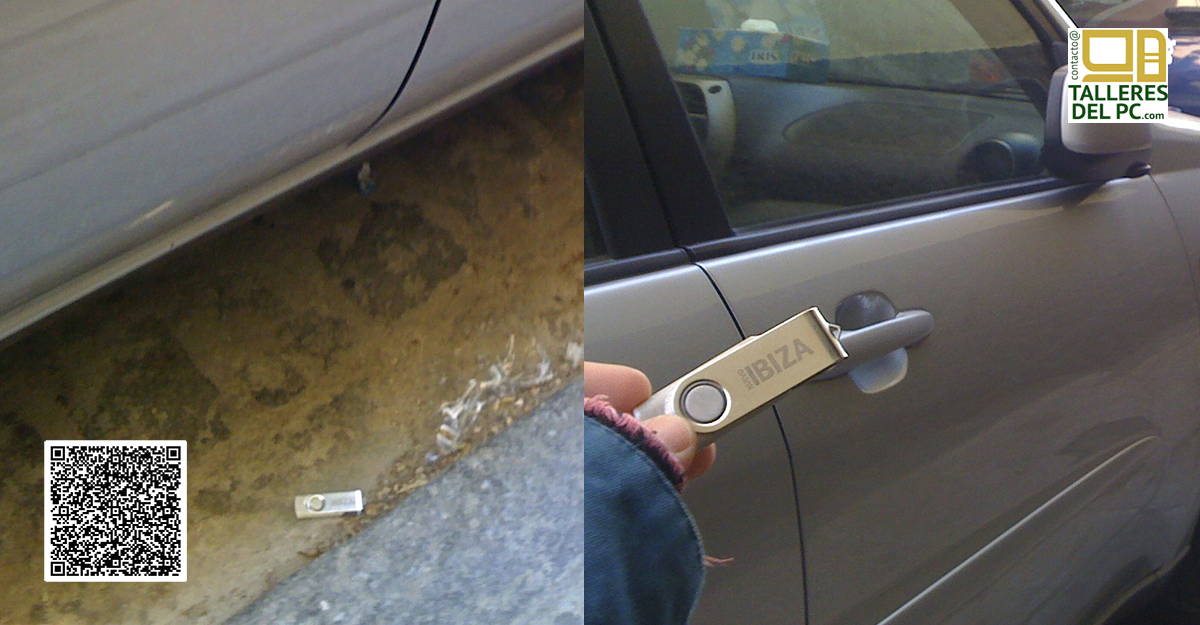 pen-drive-perdido-en-calle-madrid